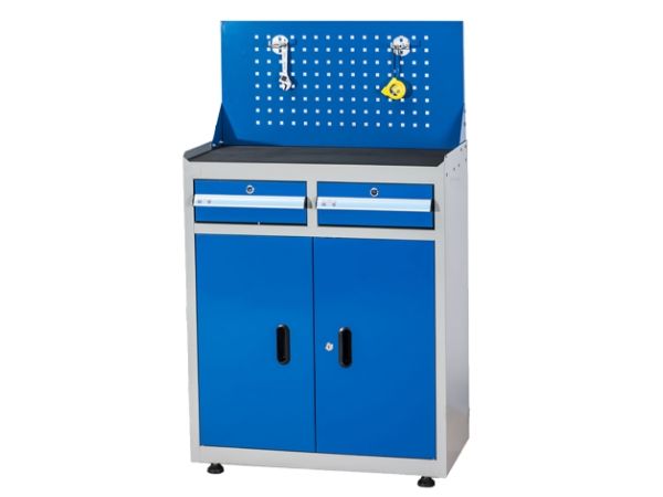 Connector Storage Cabinets