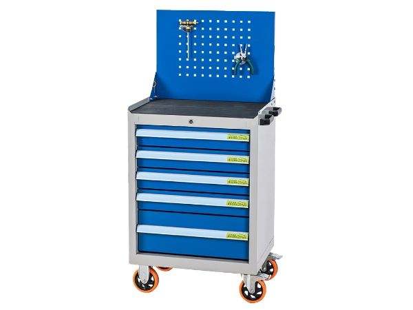 Tool Cabinets